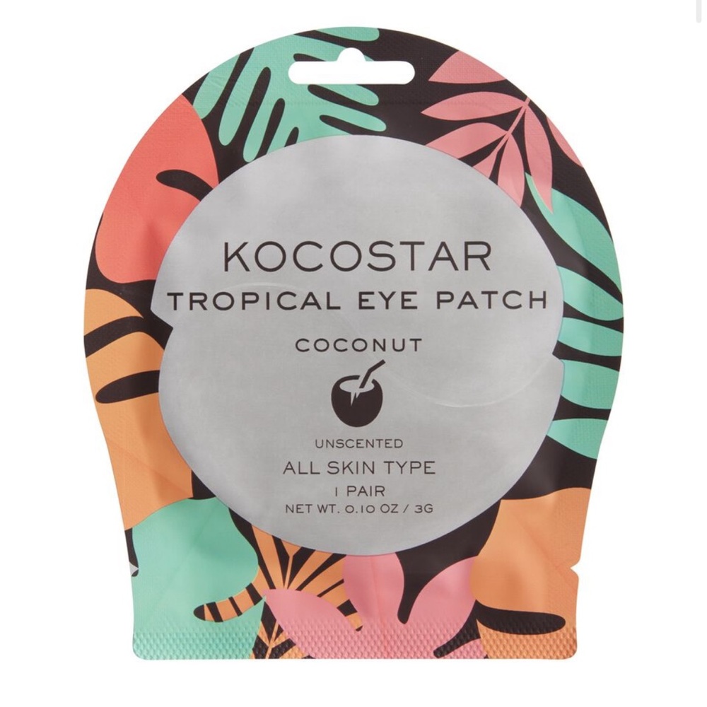 Kocostar Tropical Eye Patch